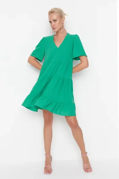 Dámske šaty Trendyol