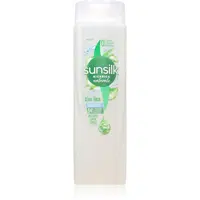 Sunsilk Aloe Vera hydratační šampon s aloe vera 250 ml