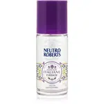 Neutro Roberts Italiane Firenze deodorant roll-on s 48hodinovým účinkem 50 ml