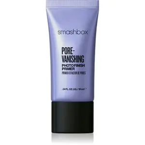 Smashbox Photo Finish Pore-Vanishing Primer dlouhotrvající podkladová báze pro minimalizaci pórů 10 ml