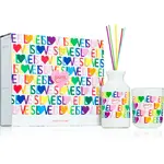 ipuro Limited Edition Love Is Love dárková sada 1 ks