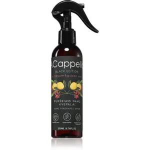 ACappella Pink Pepper & Guaiac Wood bytový sprej 200 ml