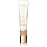Clarins Skin Illusion Tinted Moisturizer tónovací krém SPF 25 odstín 05 40 ml