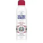 Neutro Roberts Italiane Roma deodorant ve spreji s 48hodinovým účinkem 200 ml