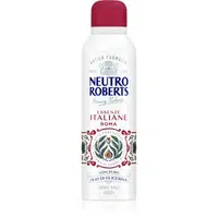 Neutro Roberts Italiane Roma deodorant ve spreji s 48hodinovým účinkem 200 ml