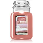 Country Candle Welcome Home vonná svíčka 652 g