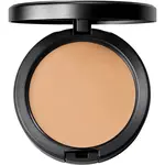 MAC Cosmetics Studio Fix Powder Plus Foundation Prefill matující pudrový make-up odstín N4.75 12 g