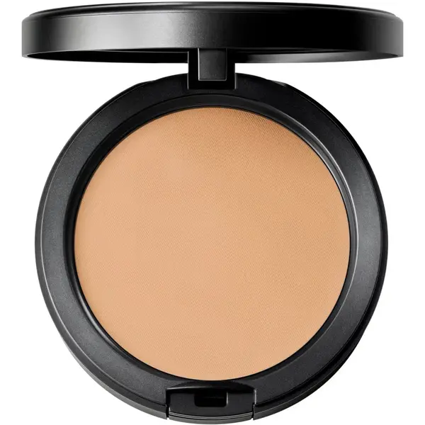 MAC Cosmetics Studio Fix Powder Plus Foundation Prefill matující pudrový make-up odstín N4.75 12 g