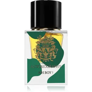 Autobiography Oh Boy! parfémovaná voda unisex 65 ml