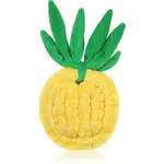 essence Juicy Bomb Party sada na odličování s kosmetickou čelenkou 01 Pineapple Party
