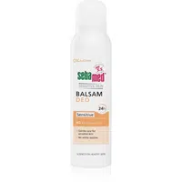 Sebamed Body Care Balsam Deo deodorant bez alkoholu a obsahu hliníku pro citlivou pokožku Sensitive 150 ml