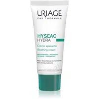 Uriage Hyseac Hydra Soothing Cream zklidňující krém na aknózní pleť 40 ml