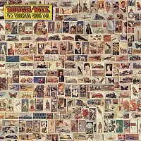 Pete Townshend, Ronnie Lane – Rough Mix