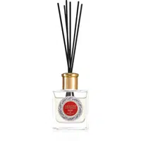 Areon Home Perfumes Rose & Lavender Oil aroma difuzér s náplní 150 ml