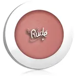 Rude Cosmetics Cream Puff krémová tvářenka odstín Mochi 6 g
