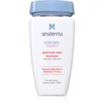 Sesderma Seskavel Growth stimulující šampon proti padání vlasů 250 ml