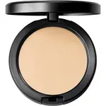 MAC Cosmetics Studio Fix Powder Plus Foundation Prefill matující pudrový make-up odstín NC13 12 g