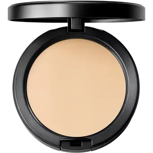 MAC Cosmetics Studio Fix Powder Plus Foundation Prefill matující pudrový make-up odstín NC13 12 g