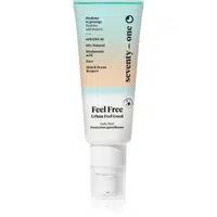 SeventyOne Feel Free SPF30 opalovací krém proti stárnutí pleti s hydratačním účinkem SPF 30 40 ml