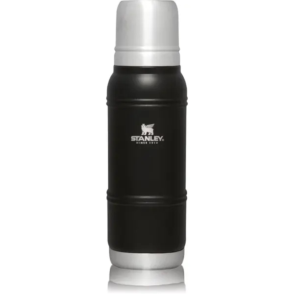 Stanley Artisan Thermal Bottle termoska Black Moon 1000 ml
