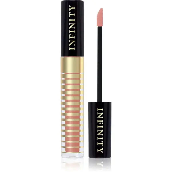 Dermacol Infinity Lip Ink matná barva na rty odstín 03 3.4 ml