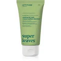 Attitude Super Leaves Fabulous Oils Blend vyživující maska pro normální až suché vlasy 150 g