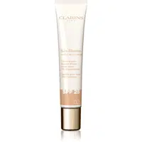 Clarins Skin Illusion Tinted Moisturizer tónovací krém SPF 25 odstín 02.5 40 ml
