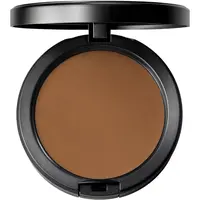 MAC Cosmetics Studio Fix Powder Plus Foundation Prefill matující pudrový make-up odstín C55 12 g