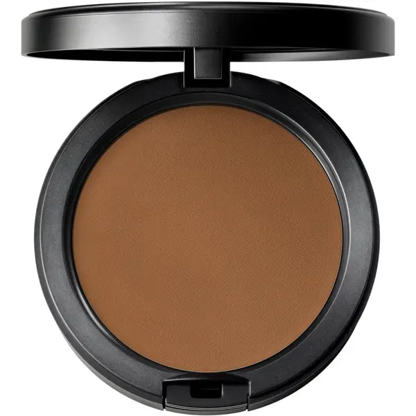 MAC Cosmetics Studio Fix Powder Plus Foundation Prefill matující pudrový make-up odstín C55 12 g