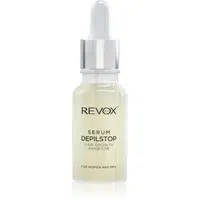 Revox B77 Depilstop Serum zpomalovač růstu chloupků na obličej a tělo 20 ml