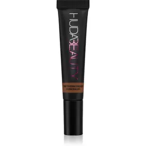 Huda Beauty OverAchiever Concealer korektor s vysokým krytím odstín Hazelnut 10 ml