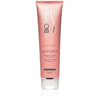 Biotherm Biosource Foaming Cleanser čisticí pěnivý krém pro suchou pleť 150 ml