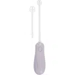 Bo Jungle B-Powder Mixer Grey mixér na sušené mléko 1 ks