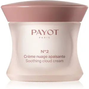 Payot N°2 Crème Nuage Apaisante zklidňující krém pro normální až smíšenou pleť 50 ml