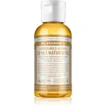 Dr. Bronner’s Sandalwood & Jasmine tekuté univerzální mýdlo 60 ml