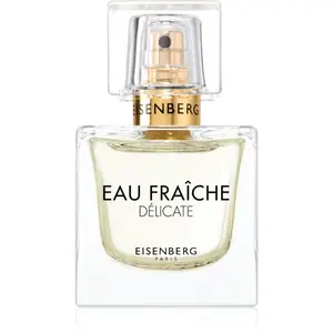 Eisenberg Eau Fraîche Délicate parfémovaná voda pro ženy 30 ml