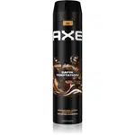 Axe Dark Temptation deodorant ve spreji pro muže XXL 250 ml