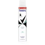 Rexona Invisible Aqua Compressed deodorant sprej 200 ml