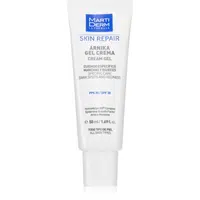 MartiDerm Skin Repair gelový krém proti tmavým skvrnám SPF 30 50 ml