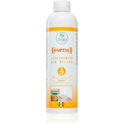 THD Profumo Lavatrice Talco koncentrovaná vůně do pračky 200 ml
