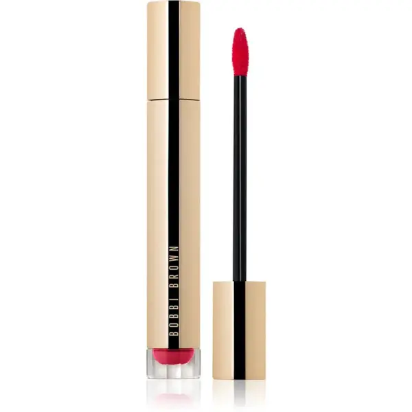 Bobbi Brown Luxe Matte Liquid Lipstick dlouhotrvající matná tekutá rtěnka odstín Gala 6 ml
