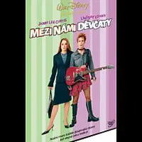 Různí interpreti – Mezi námi děvčaty DVD