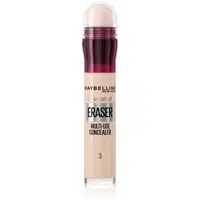 MAYBELLINE NEW YORK Instant Anti Age Eraser tekutý korektor s houbičkovým aplikátorem odstín 03 Fair 6.8 ml