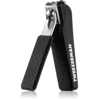 Tweezerman G.E.A.R. Mini Hangnail Squeeze & Snip Nipper profesionální kleštičky na nehty pro muže 1 ks