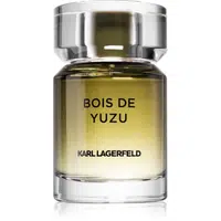 Karl Lagerfeld Bois de Yuzu toaletní voda pro muže 50 ml