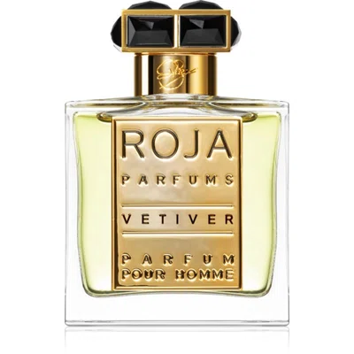 Roja Parfums Vetiver parfém pro muže 50 ml