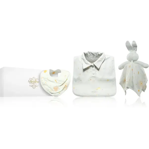 Bjällra of Sweden Must Have Galaxy set pro miminka