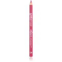 bellaoggi Lip Liner konturovací tužka na rty odstín Soft Pink 04 1,1 g