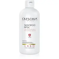 Crescina Transdermic šampon proti řídnutí a padání vlasů pro ženy 500 ml