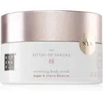 RITUALS The Ritual Of Sakura zjemňující tělový peeling 250 g